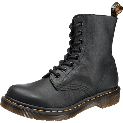 Dr. Martens Pascal für 124€ – Stiefelklassiker in Schwarz