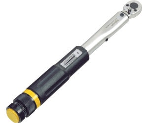 Proxxon Industrial MicroClick MC 30 (23349) Drehmomentschlüssel für 39€ - mit Umschaltknarre