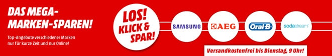 Mega-Marken-Sparen-Aktion-bei-Media-Markt-schnaeppchenfuchs