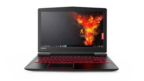 Lenovo Legion Y520 für 639€ - 15,6" Full-HD IPS Gaming Notebook mit Core i5-7300HQ, GTX 1050, 8GB RAM und 1TB HDD