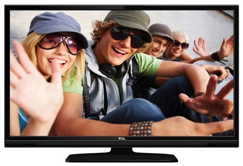 TCL L39E3003F/G (39 Zoll) LED-Backlight-Fernseher für 279€