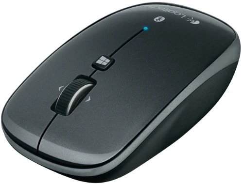 Logitech Bluetooth Maus M557 für 31,99 EUR inkl. Versand