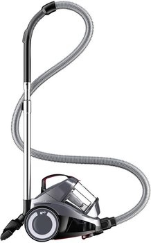 Dirt Devil DD 2220-3 Rebel 22HF für 44 EUR inkl. VSK