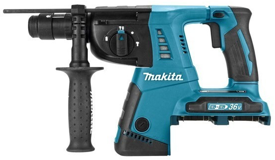 Makita Akku-Bohrhammer DHR264ZJ: Spart 74,65€