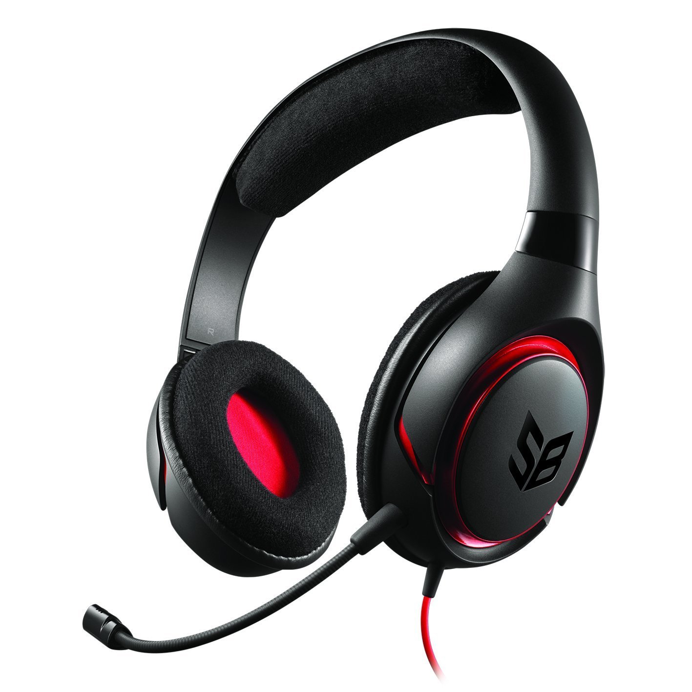 Creative SB Inferno Gaming-Headset für 27,75 EUR