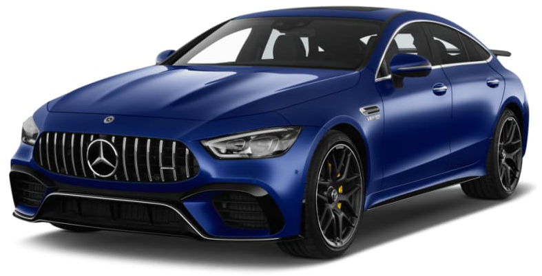 Noch mal günstiger! Mercedes-Benz AMG GT 43 für 619€ im Monat + 750€ Werksauslieferung - im Gewerbeleasing über 48 Monate mit 10.000km pro Jahr