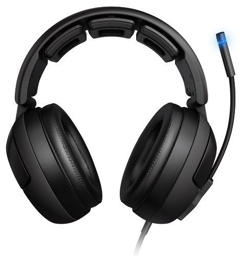 Roccat Kave Solid 5.1 Gaming Headset für 66€