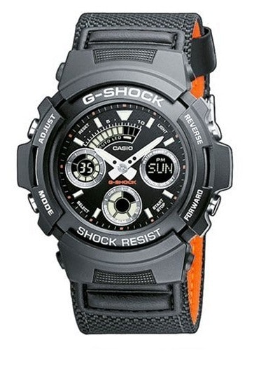 g-shock