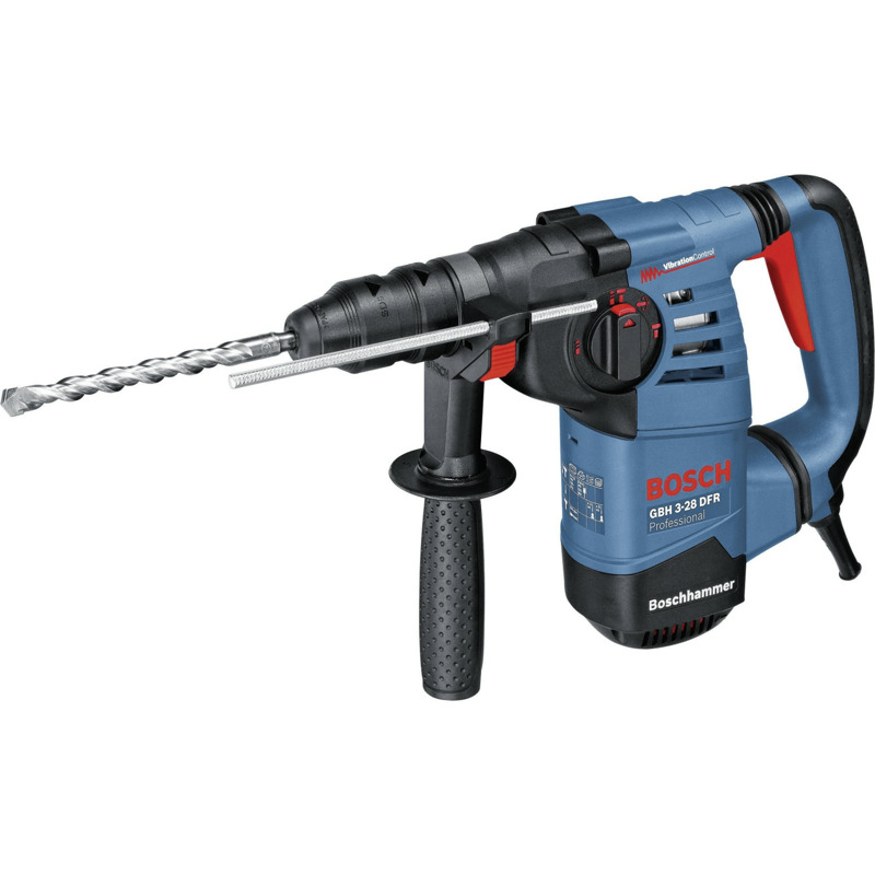 Bosch GBH 3-28 DFR Professional (0 611 24A 000) im Angebot: Nur 217,39€ statt 265,56€