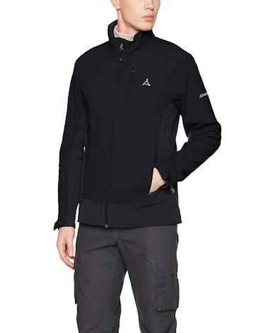 Schöffel Herren Ws Jacket Keylong Jacke, 50