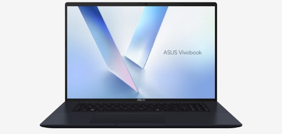 Spring Sale!😏 Asus Vivobook 18 M1807 für 787€ - Multimedia-Notebook, 18,4-Zoll-Display, Ryzen 7 260