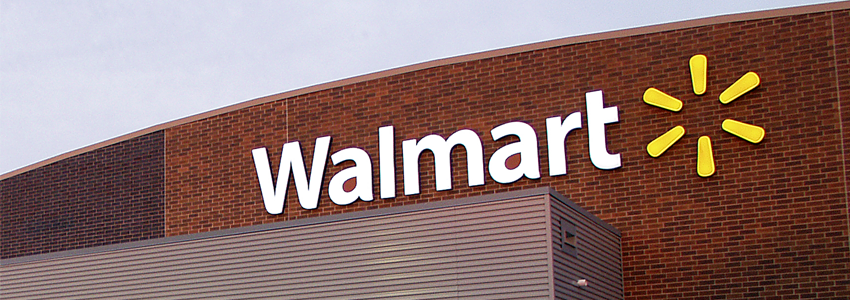 Walmart will mit Microsoft um Tiktok werben » Deal vor Bekanntgabe?