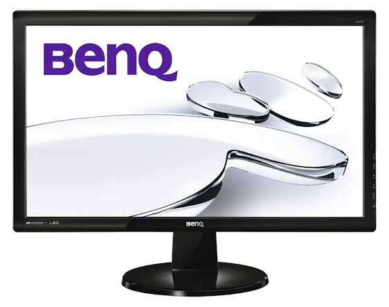 BenQ GL2450E für 105€ - 24"-Monitor mit FullHD und TN-Panel