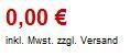 35 Geschenke im Wert von 120,00