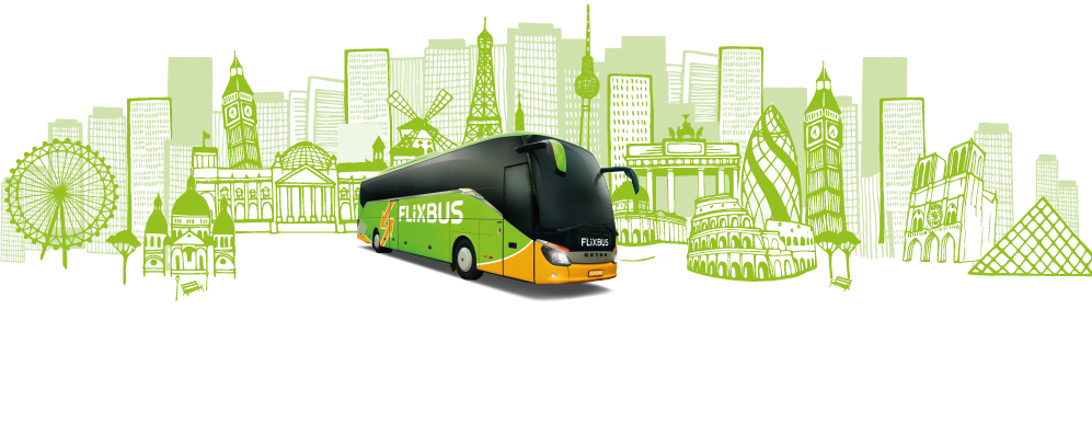 Flixbustickets unter 10€ 