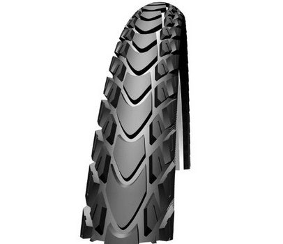 Schwalbe Marathon Mondial HS 428...