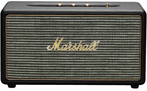 Marshall Stanmore für 159€ - stationärer Bluetooth-Lautsprecher mit 80W