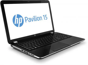 HP Pavilion 15-e006sg für 536€ - 15,6 Zoll Notebook mit i7, 6GB, HD8670M