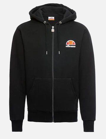 Ellesse Miletto Sweatjacke für 33€ - in den Größen M oder L