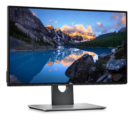 25" Dell UltraSharp U2518D Monitor für 252,90 EUR inkl. Versand