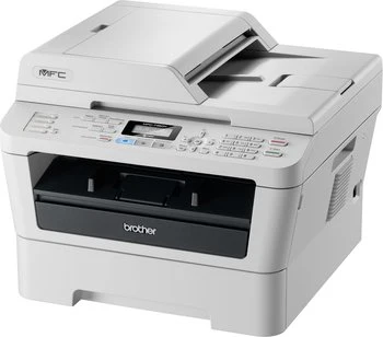 Brother MFC 7360 N Multifunktionsdrucker für 127€