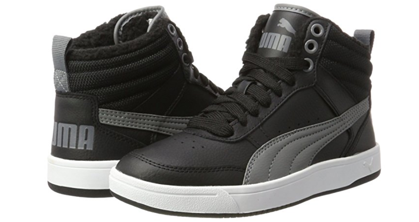 Amazon Blitzangebot: Puma Rebound Street V2 für 40€ - Unisex Sneaker für Erwachsene