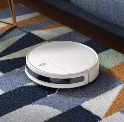 51% Rabatt auf Xiaomi Mi Robot Vacuum Cleaner G1