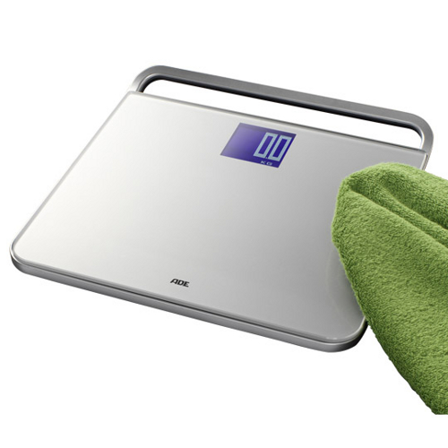 TOP: ADE Digitale Personen Waage Malin für 10,- EUR