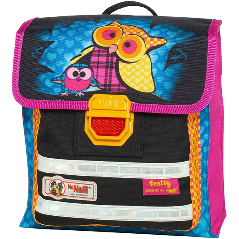 16,96€ auf McNeill Light Mini Vorschulranzen Scotty sparen
