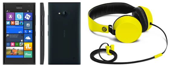 Nokia Lumia 735 für 193€ bei Amazon Frankreich *UPDATE2*