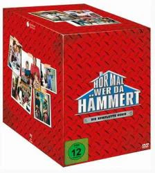 hör mal wer da hämmert