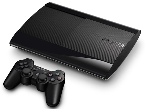 PS3 Super Slim 12 GB + 500 GB interne Festplatte mit PS3-Festplattenmontagehalterung für 179€ (Update 1)