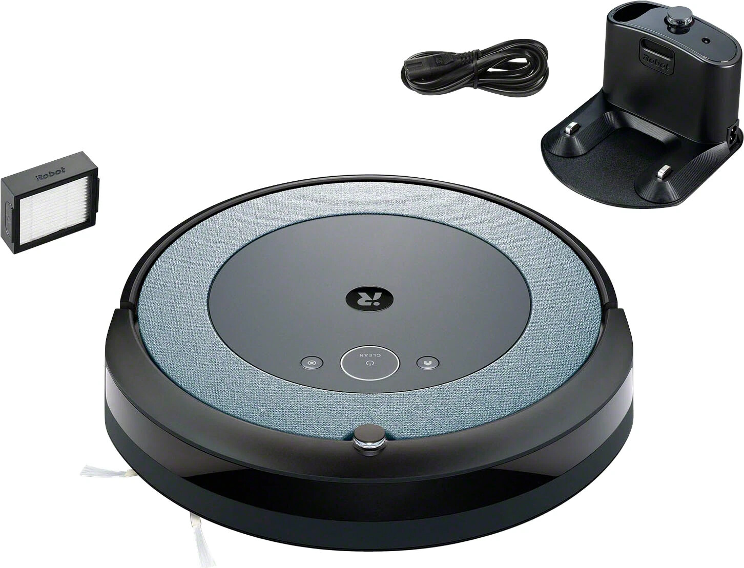 Aktion: iRobot Roomba i3 (I315240) für nur 298,99€ statt 369,00€