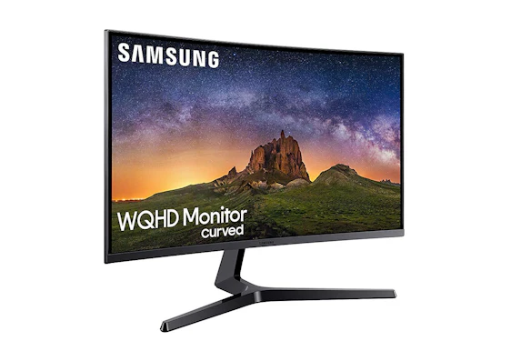 32" Samsung LC32JG50QQU für 299,- EUR inkl. Versand