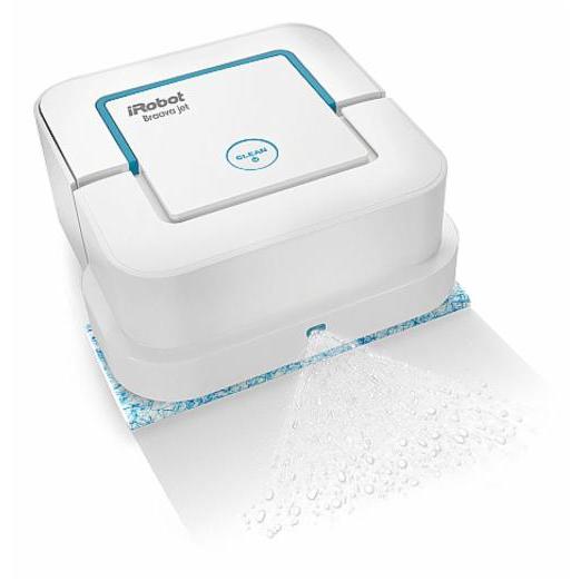 Wischroboter iRobot Braava jet 240 für 149,99 EUR inkl. Versand