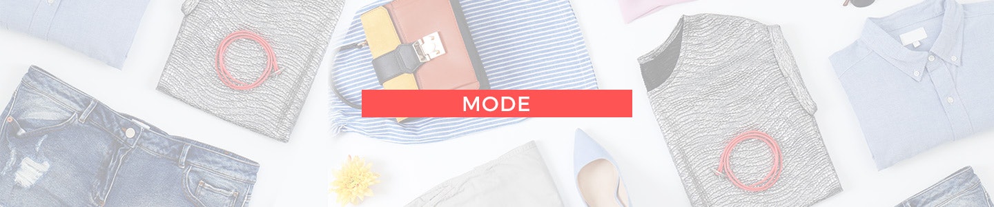 Shopping Week Codes für Mode