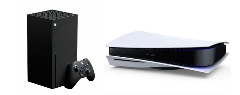 PS5 und Xbox Series X – Produktionen laufen auf Hochtouren » Laut Microsoft keine künstlichen Engpässe