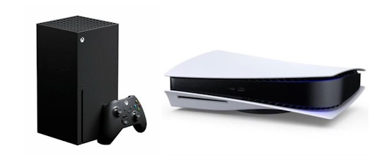 PS5 und Xbox Series X – Produktionen laufen auf Hochtouren » Laut Microsoft keine künstlichen Engpässe