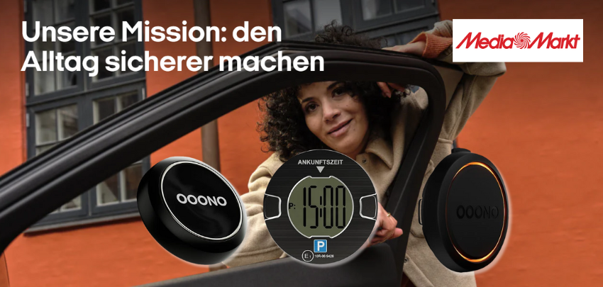 Bestpreise auf Ooono Fahrsicherheit 💸 Jetzt bei Media Markt sichern!