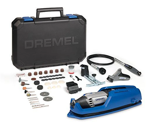 Amazon - Dremel Multifunktionswerkzeug 4000-4/65 EZ 84,99 Euro