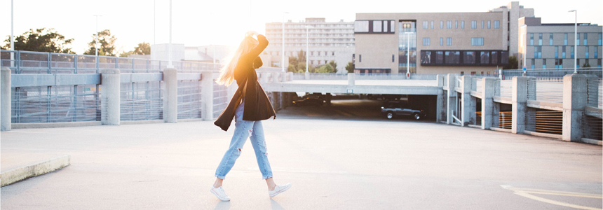 Parken am Flughafen: So findet ihr die günstigste Möglichkeit
