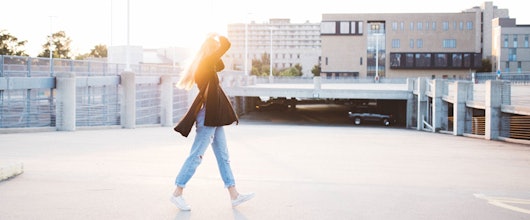 Parken am Flughafen: So findet ihr die günstigste Möglichkeit