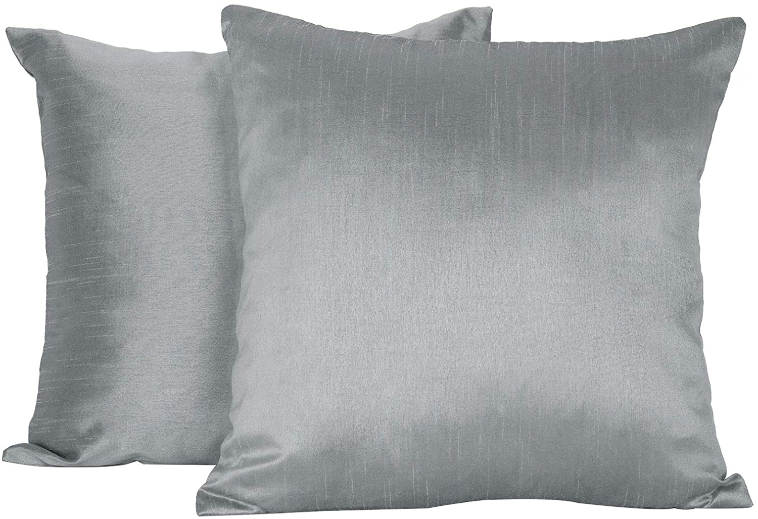 WOLTU 2er Set Kissenbezug