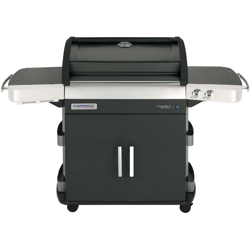 Campingaz 3 Series RBS LX mit 39% Nachlass