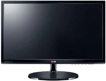 LG 24EA53VQ-P für 129€ - 24" IPS-LED-Monitor
