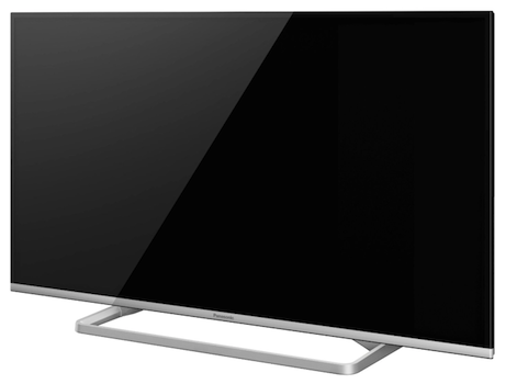 Panasonic Viera TX-42ASW604 42" LED Backlightfernseher für 500€