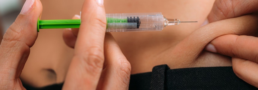 Abnehmspritzen Abnehmspritzen