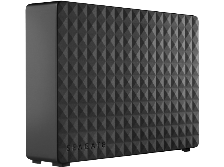 SEAGATE Expansion+ Desktop - Externe Festplatte mit 4TB für 88€