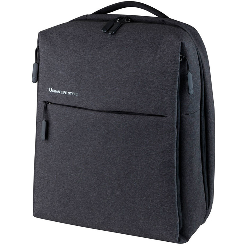 Xiaomi Mi Minimalist Urban Dark Gray für 29,99€
