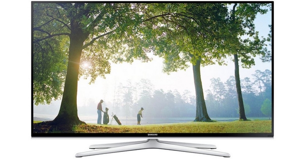 Samsung UE40H6500 für 479€ – 40" 3D Fernseher mit Full HD, Triple-Tuner, 400Hz und Fußball-Modus